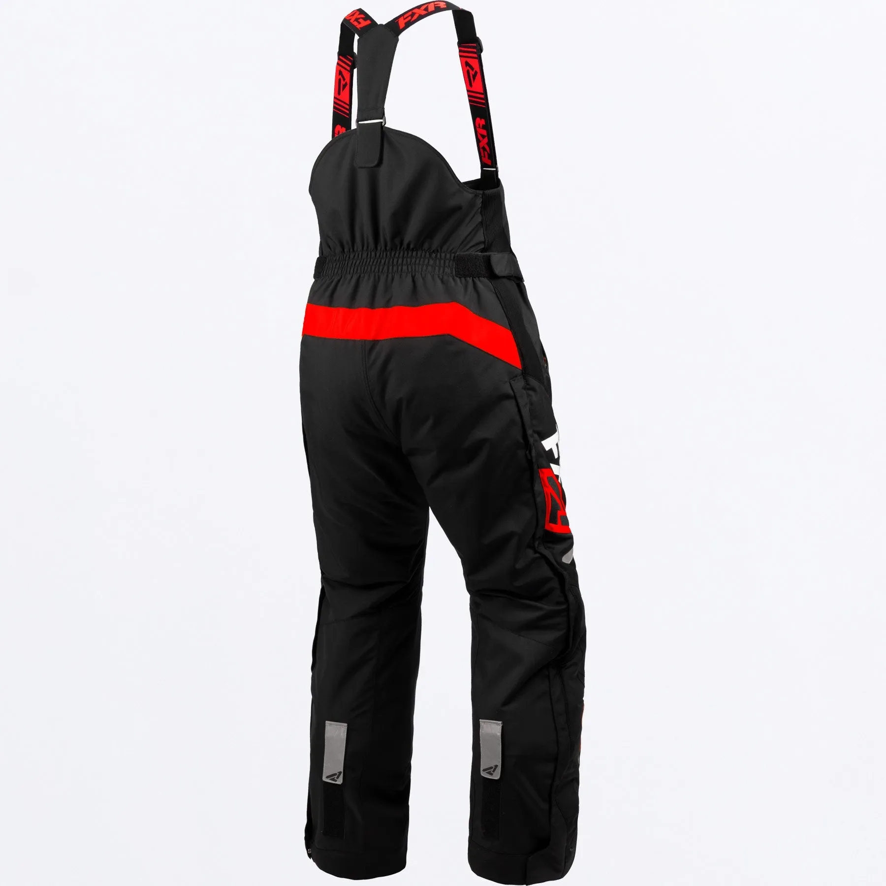 FXR Mens Insulated Team FX Pant