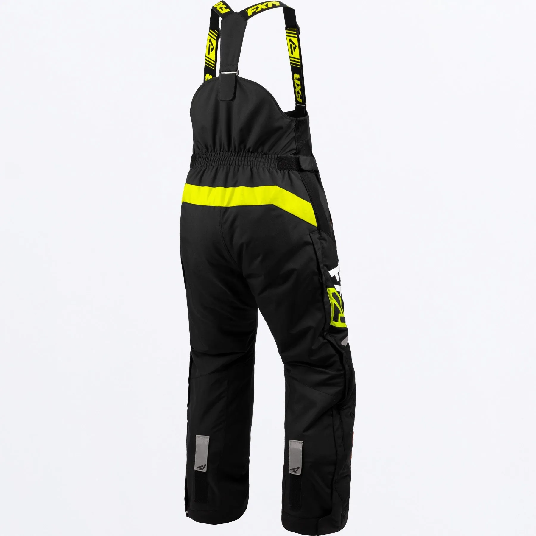 FXR Mens Insulated Team FX Pant