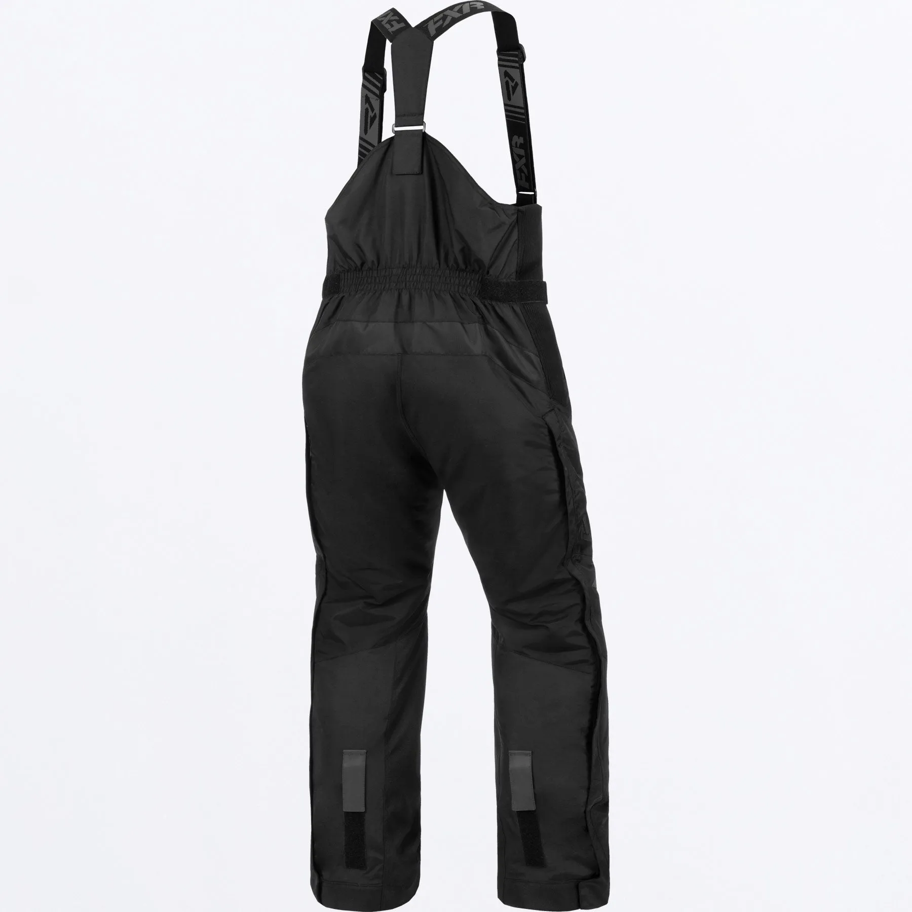 FXR Mens Insulated Team FX Pant