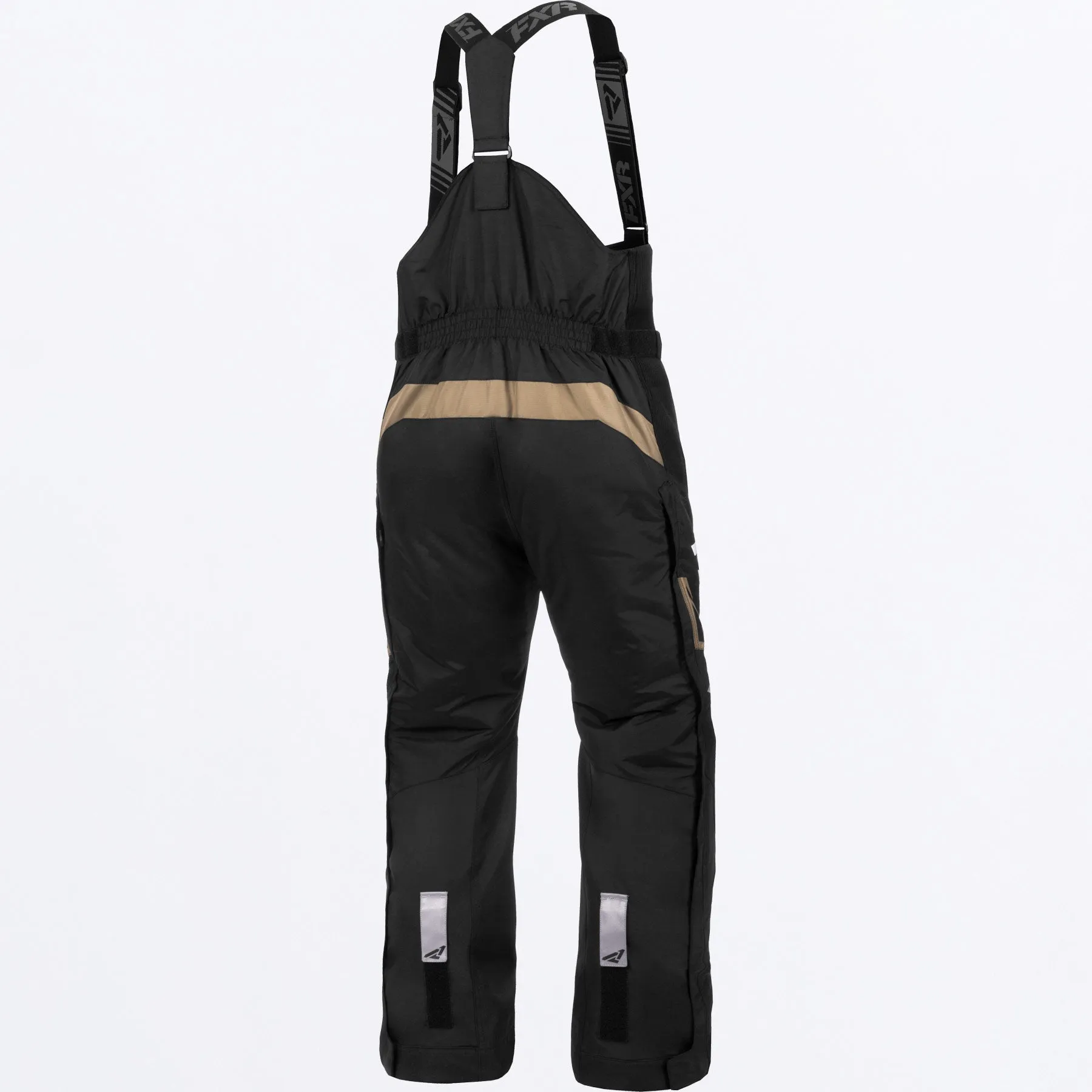 FXR Mens Insulated Team FX Pant