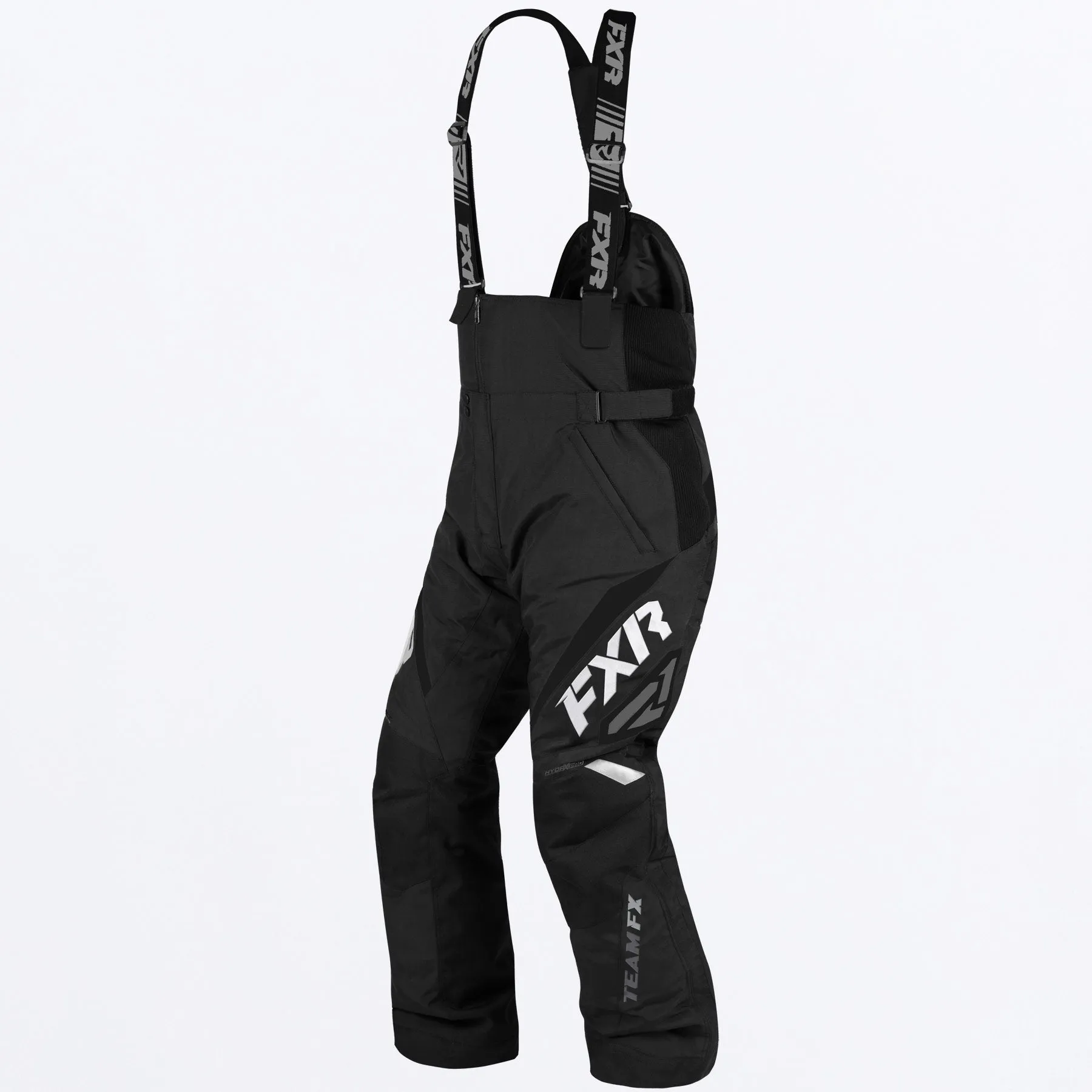 FXR Mens Insulated Team FX Pant