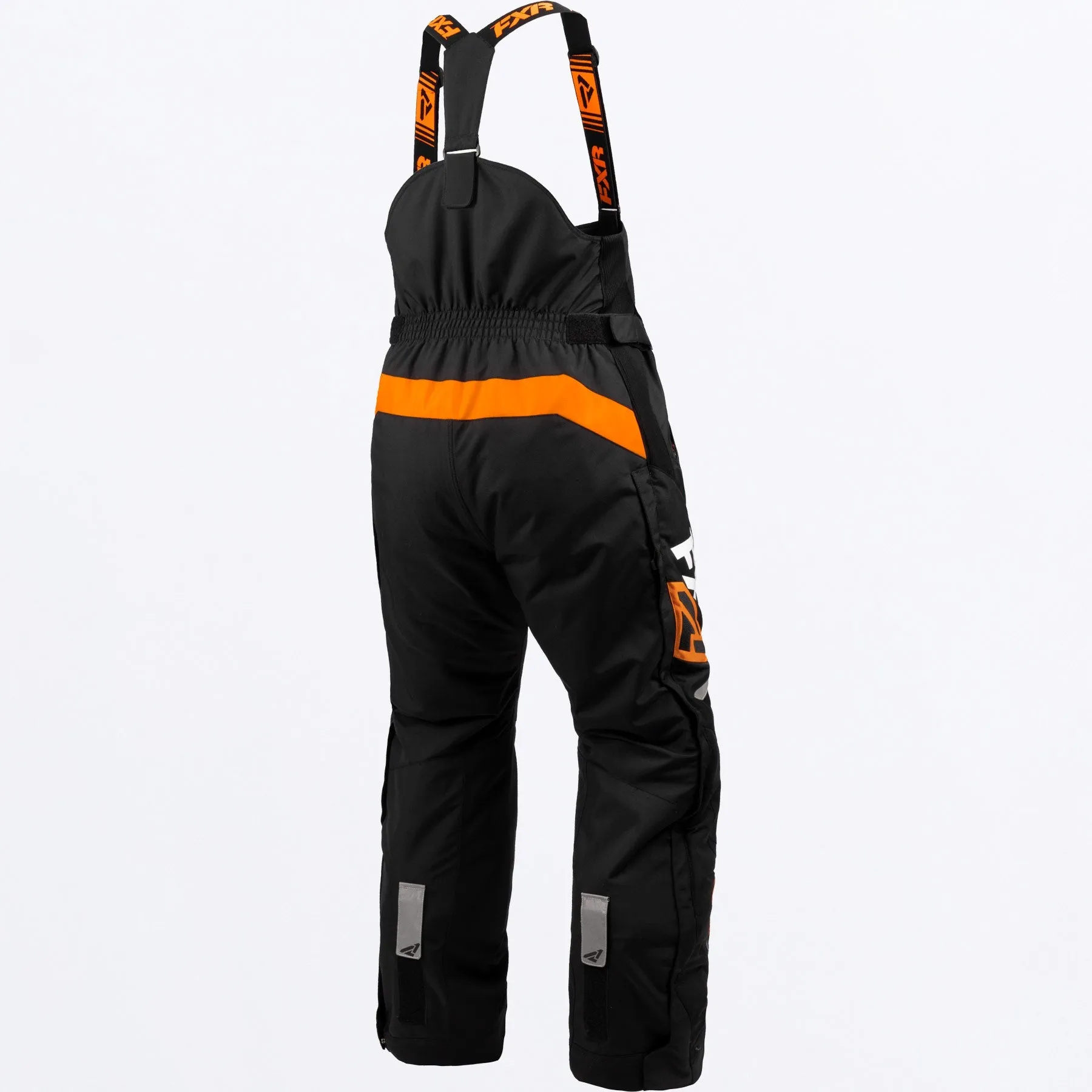 FXR Mens Insulated Team FX Pant