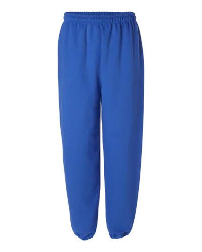 Gildan Elastic Bottom Sweatpants