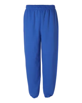 Gildan Elastic Bottom Sweatpants