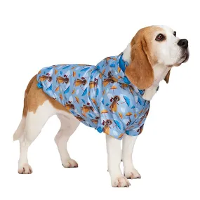 Gromit Dog Raincoat