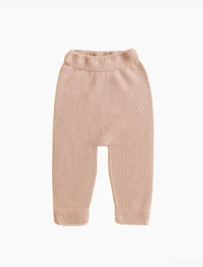 Guido Baby Pants in Apricot