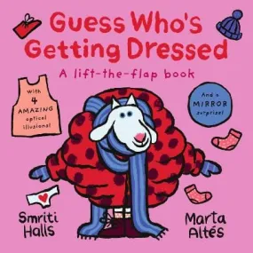 Halls Smriti: Guess Who's Getting Dressed [2024]