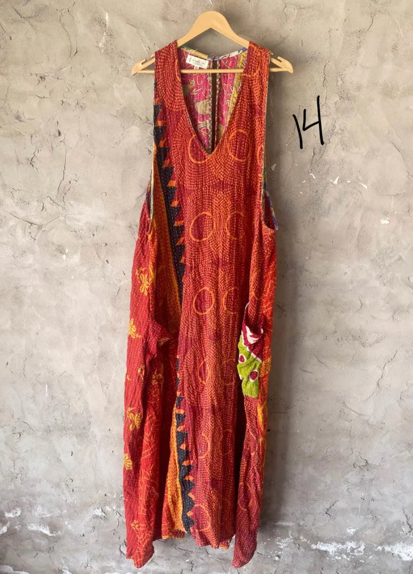 Harmony Dress #14 by Kantha Bae