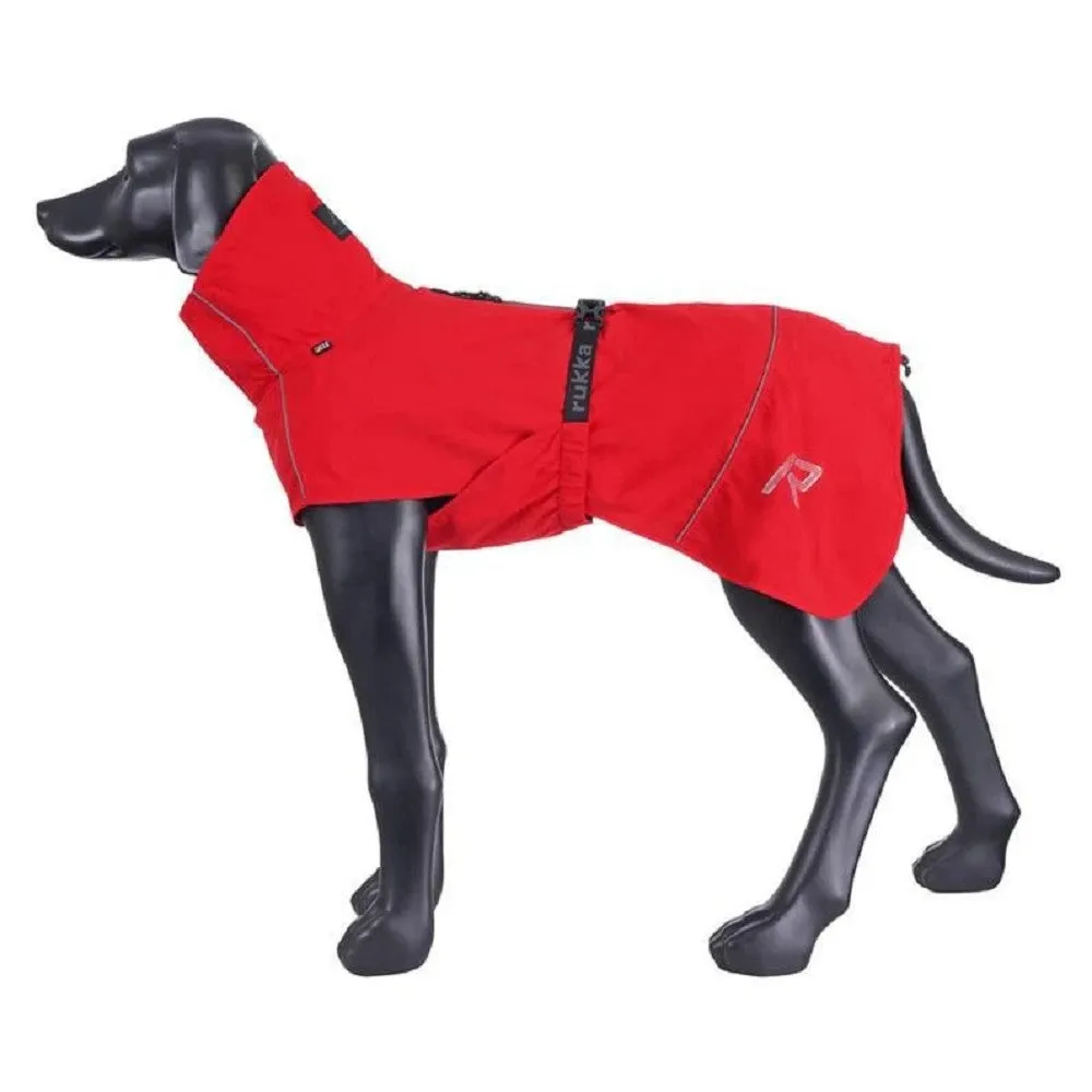 Hayton Eco Dog Raincoat