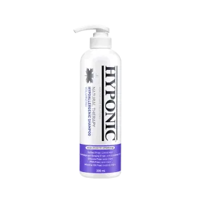 HYPONIC Hypoallergenic Shampoo (For Dogs_Volumizing) 300ml