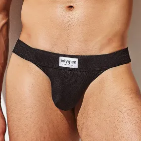 Intymen INI037 Wide Band Supportive Bikini