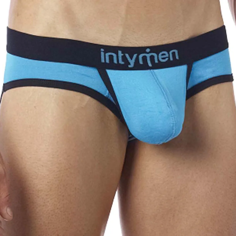 Intymen INT6300  Fill It Brief