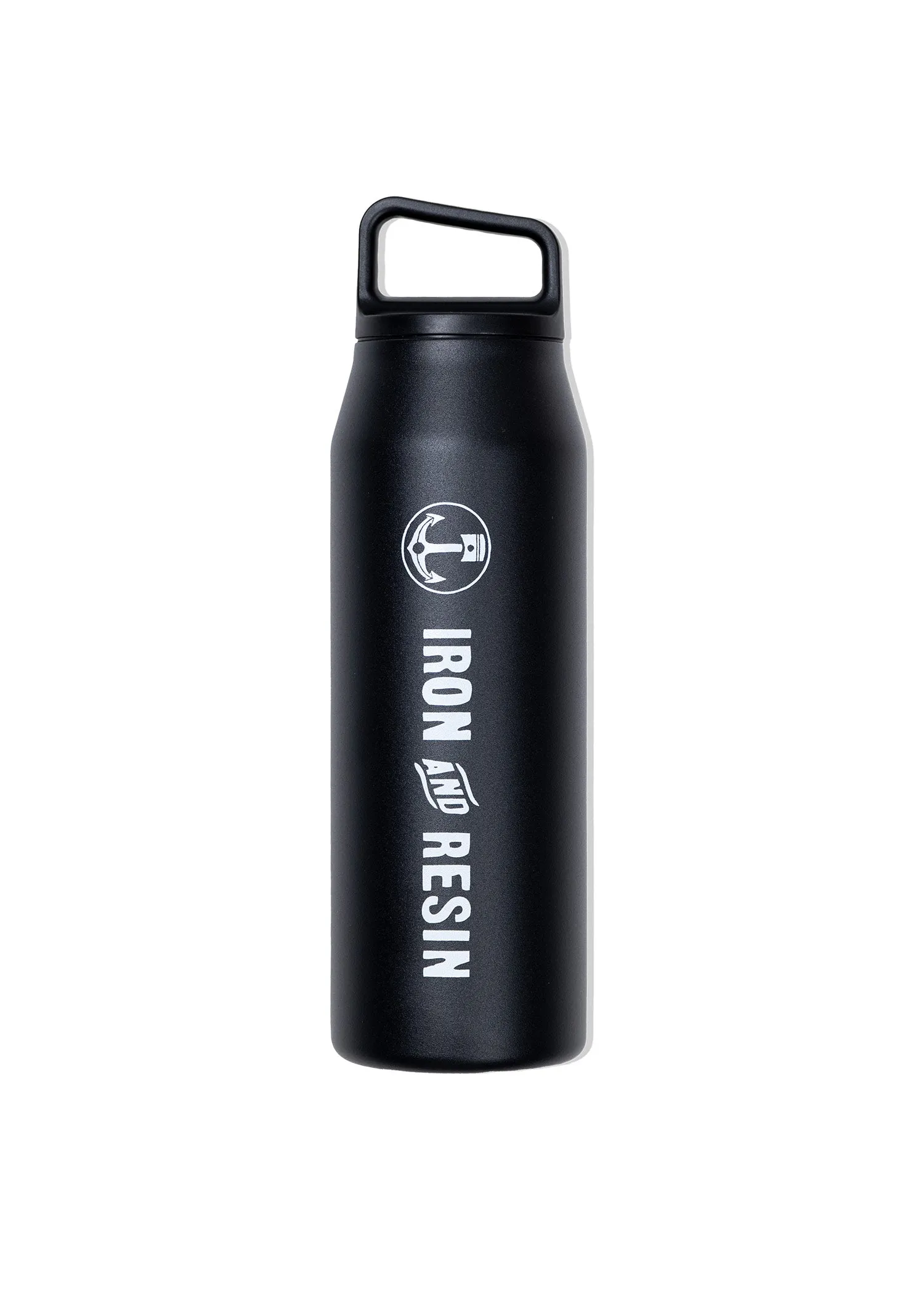 Iron & Resin x MiiR 32oz Bottle