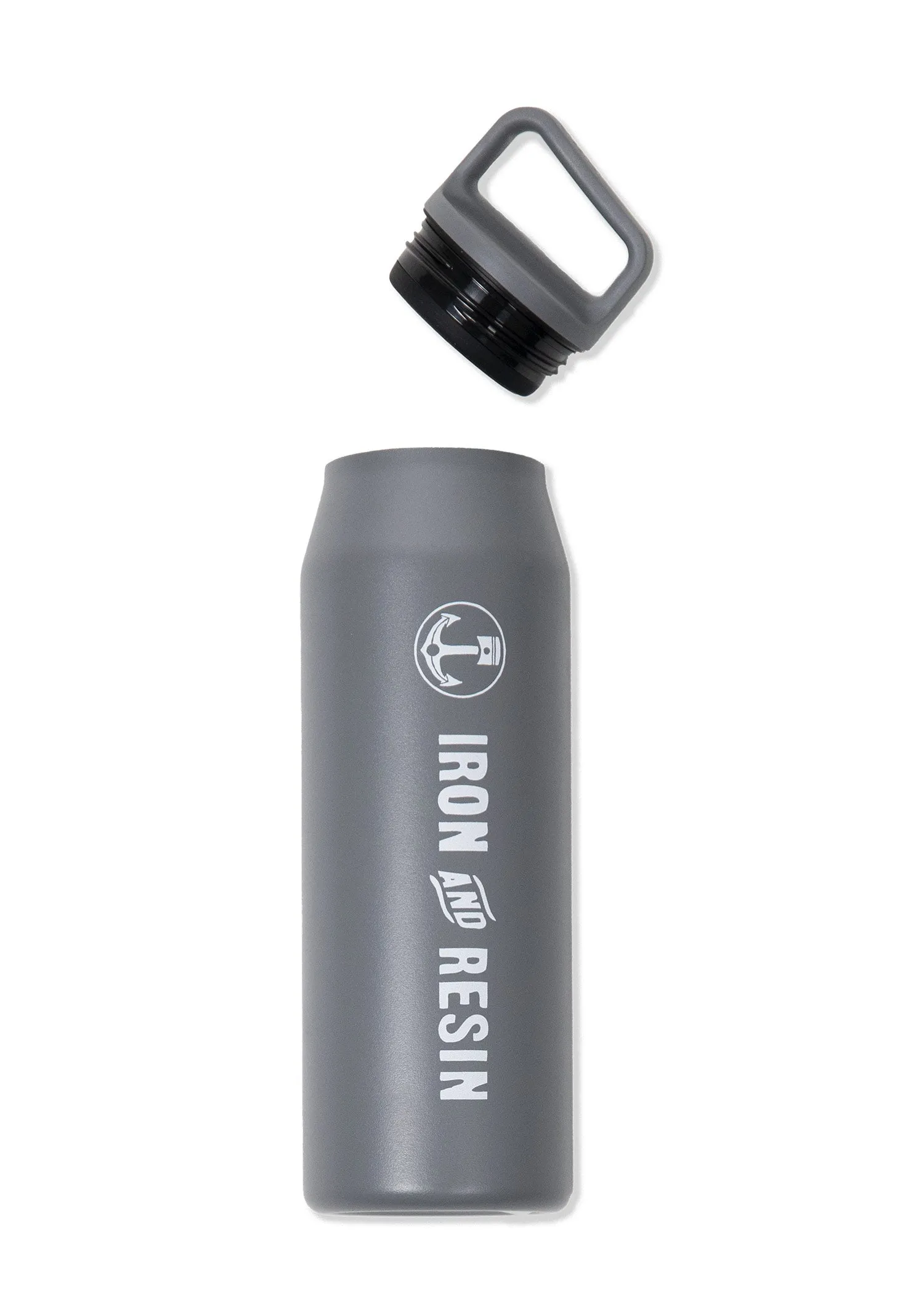 Iron & Resin x MiiR 32oz Bottle