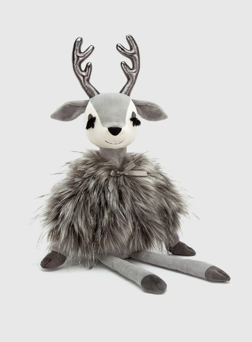 Jellycat Medium Liza Reindeer