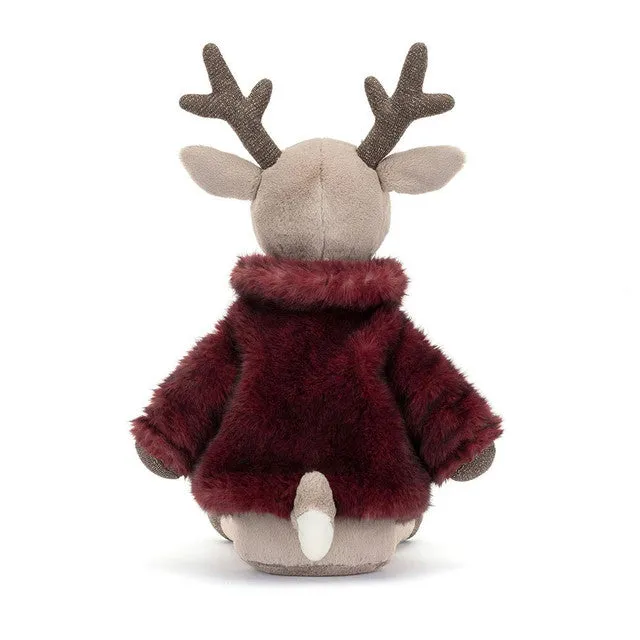 JellyCat Vivien Reindeer