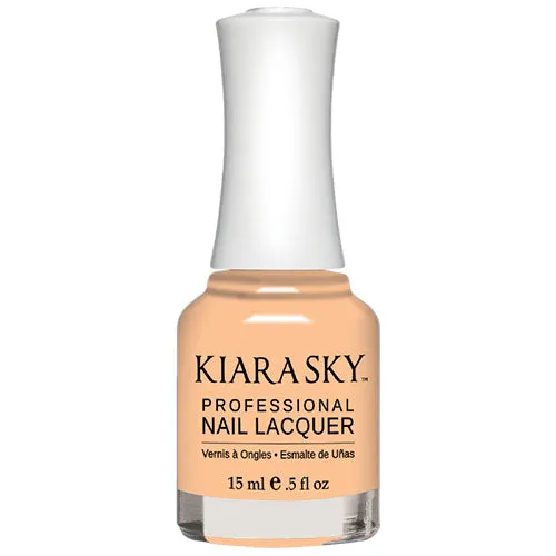 Kiara Sky All-in-One Polish - N5016 Guilt Trip