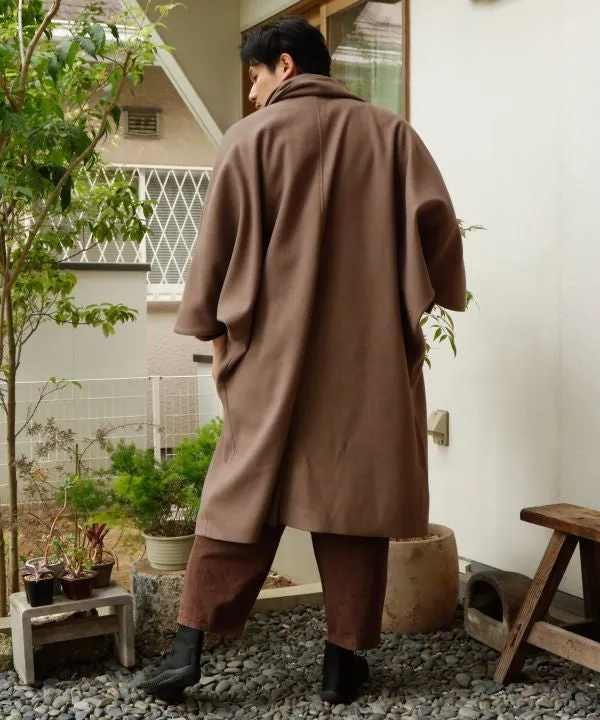 KOHARUZORA - TONBI Long Coat