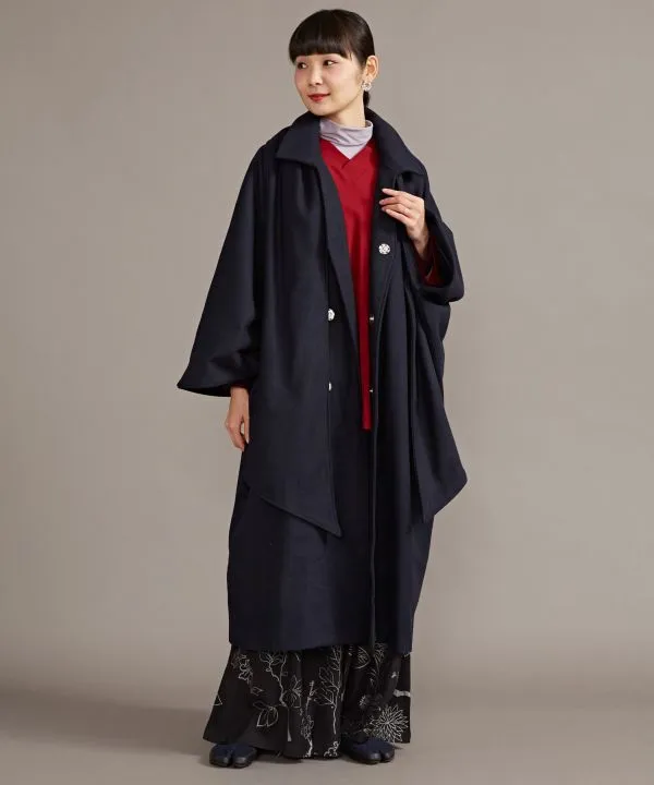 KOHARUZORA - TONBI Long Coat