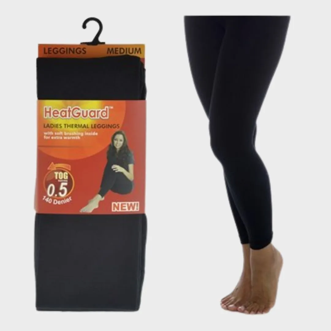 Ladies Thermal Leggings