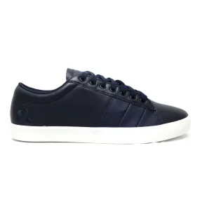 Lecoq Sportif Flag Premium French Dress Blue Sneaker