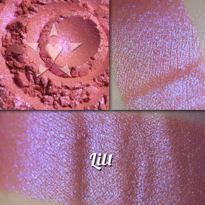 LILT - Eyeshadow