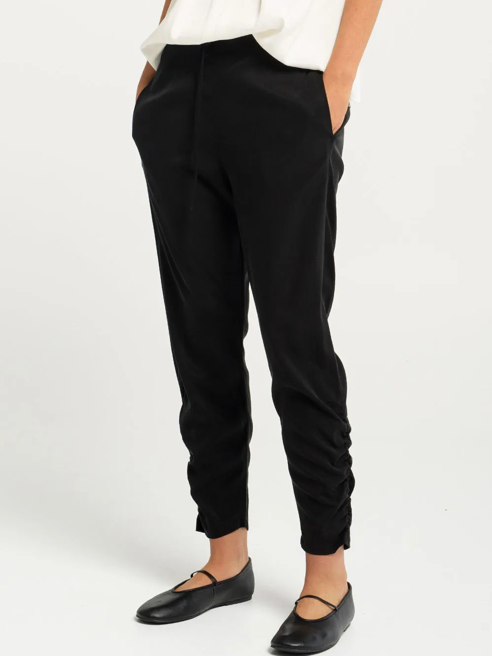 LOUNGE CROZET PANT