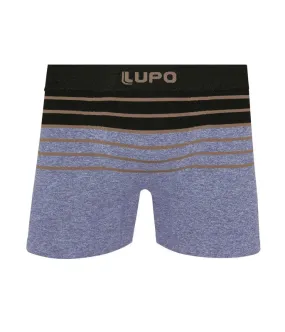 Lupo Men's Boxer Underwear  00663-034