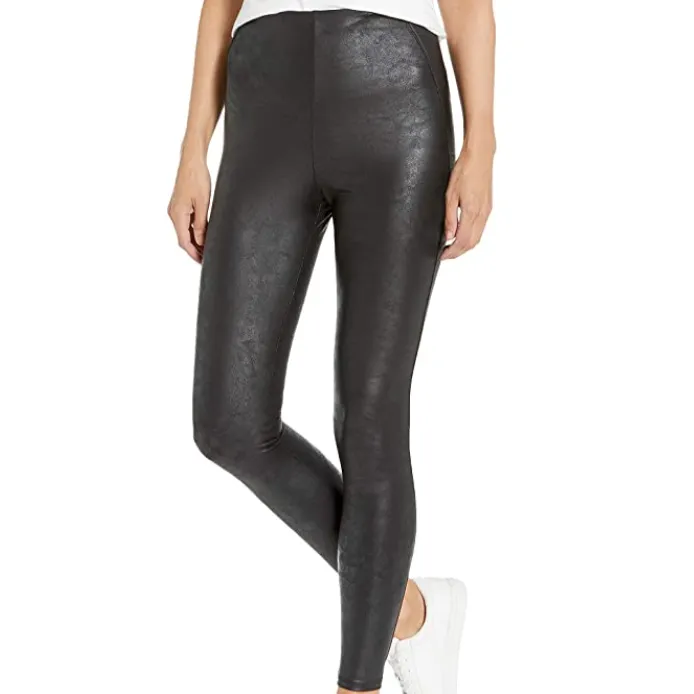 LYSSE MATILDA FOIL LEGGING 10-2446-M8