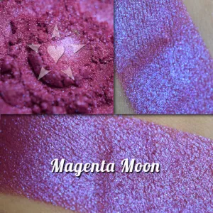 MAGENTA MOON - Eyeshadow