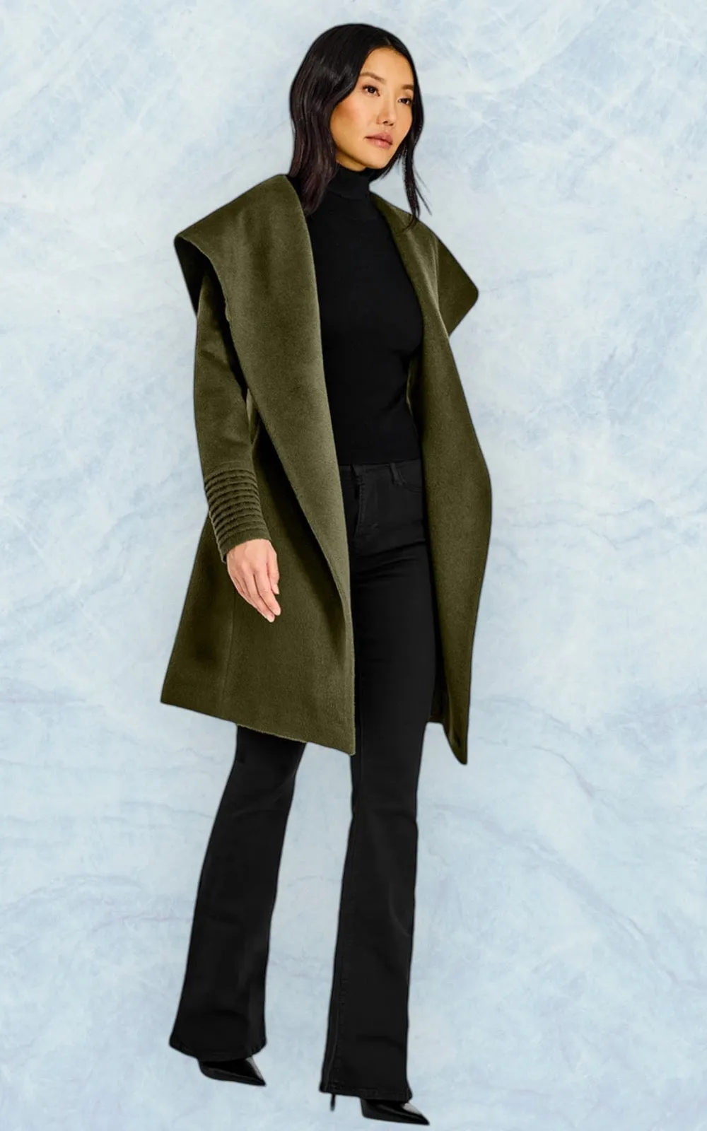 Manteau sentaler 51090