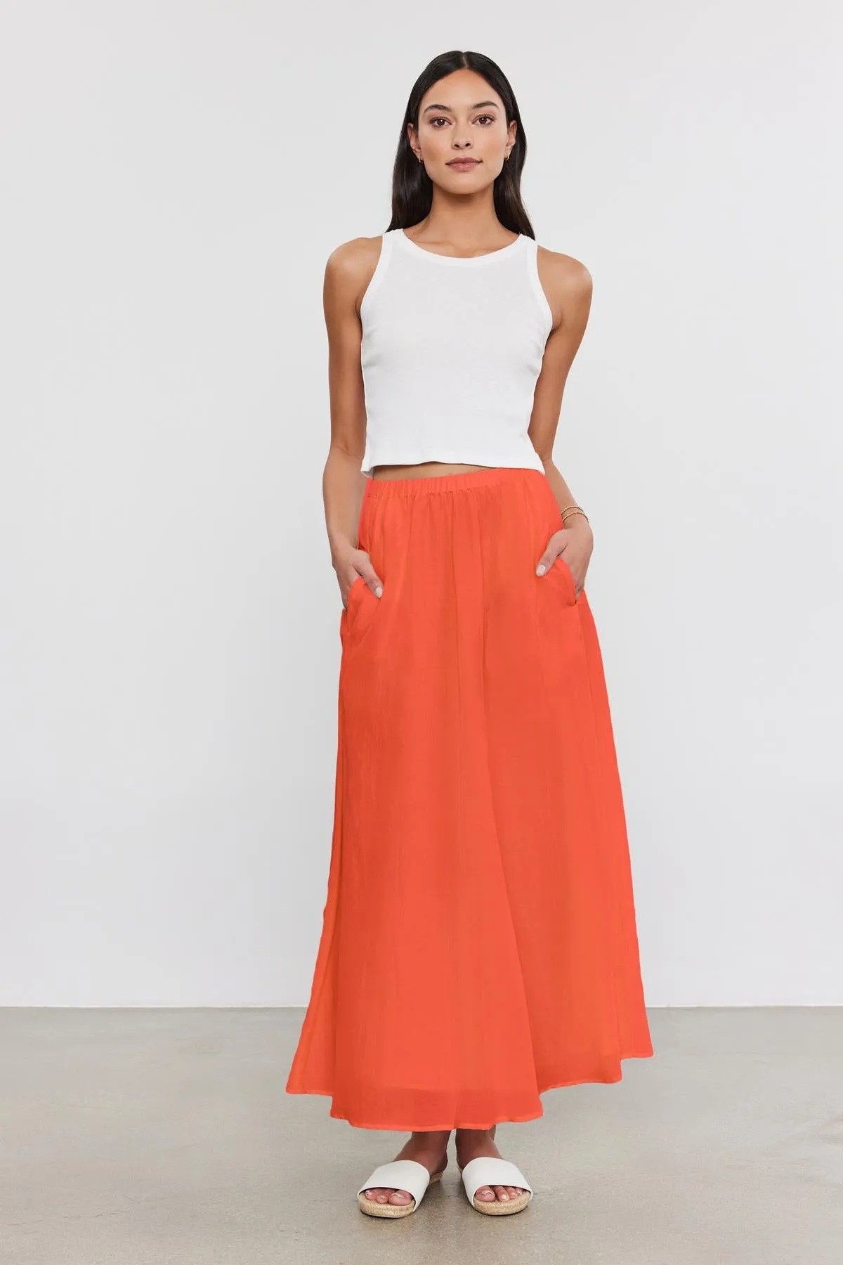 MARIELA SKIRT