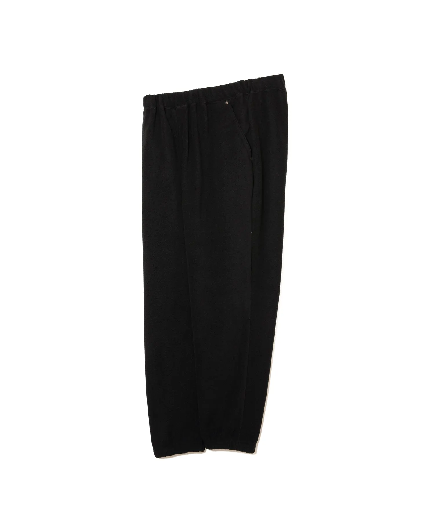 【MEN , WOMEN】Lee FLeeasy Narrow フリース