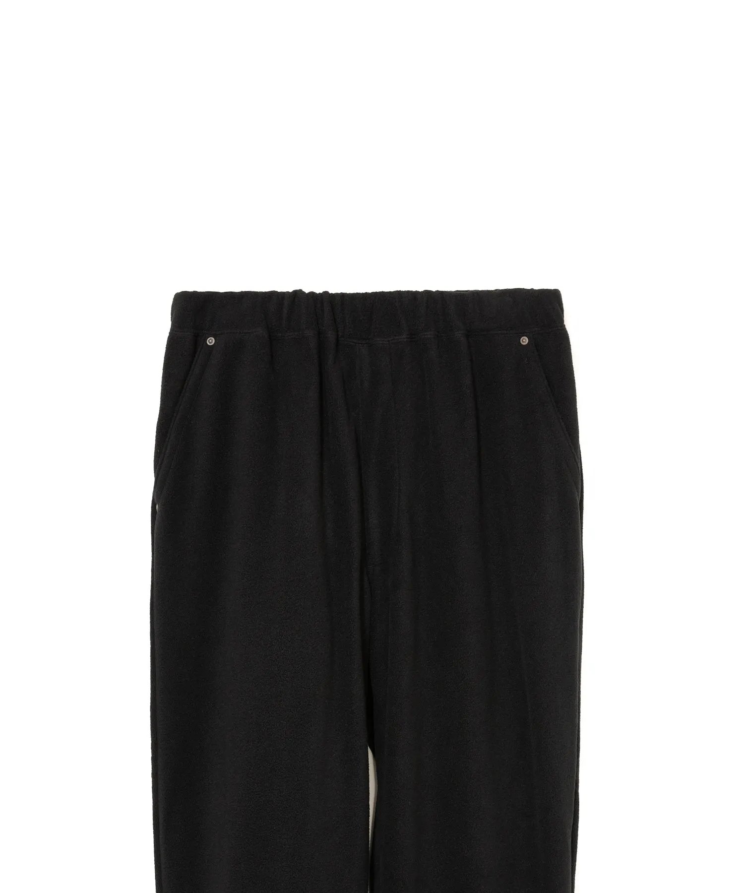 【MEN , WOMEN】Lee FLeeasy Narrow フリース