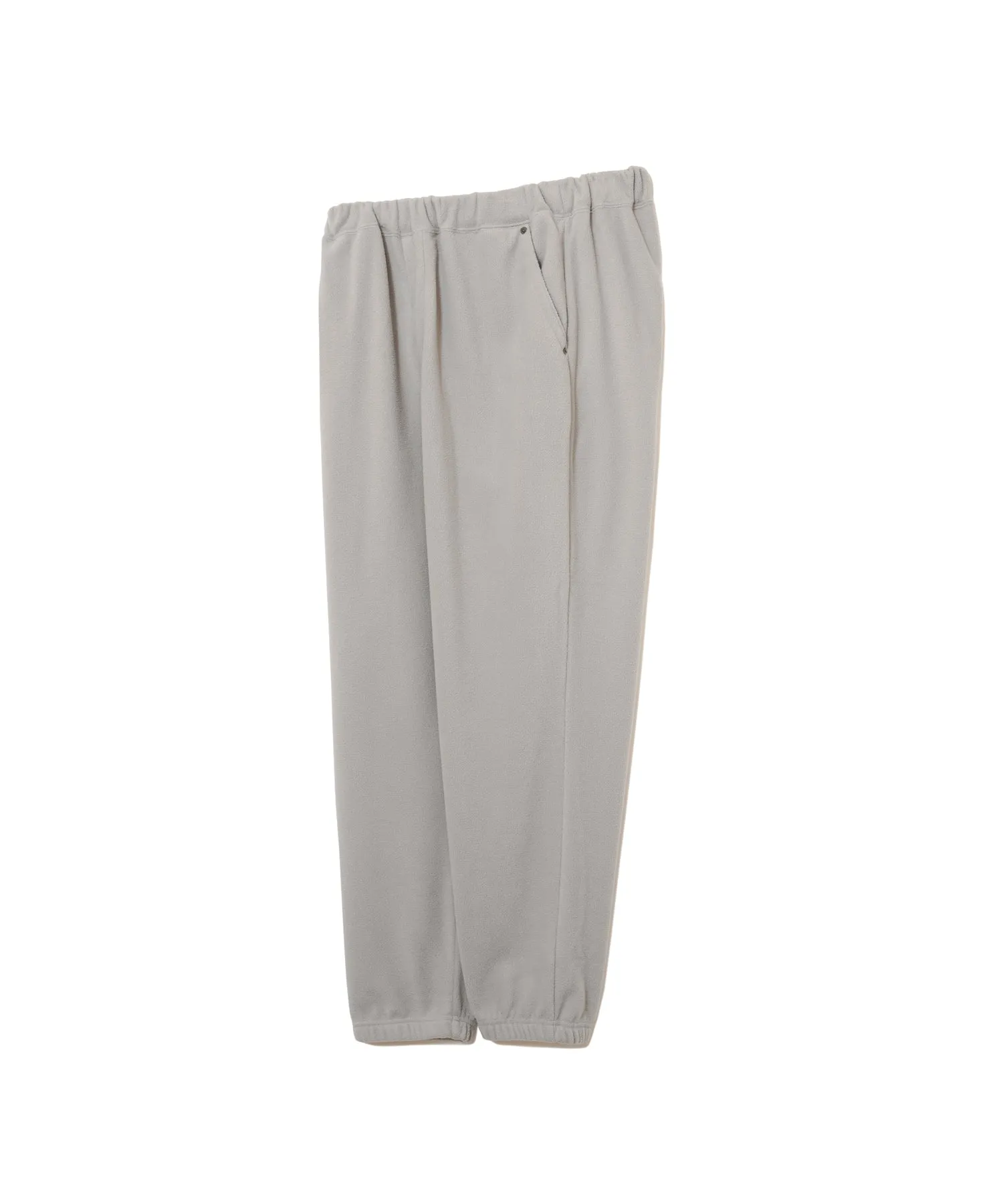 【MEN , WOMEN】Lee FLeeasy Narrow フリース