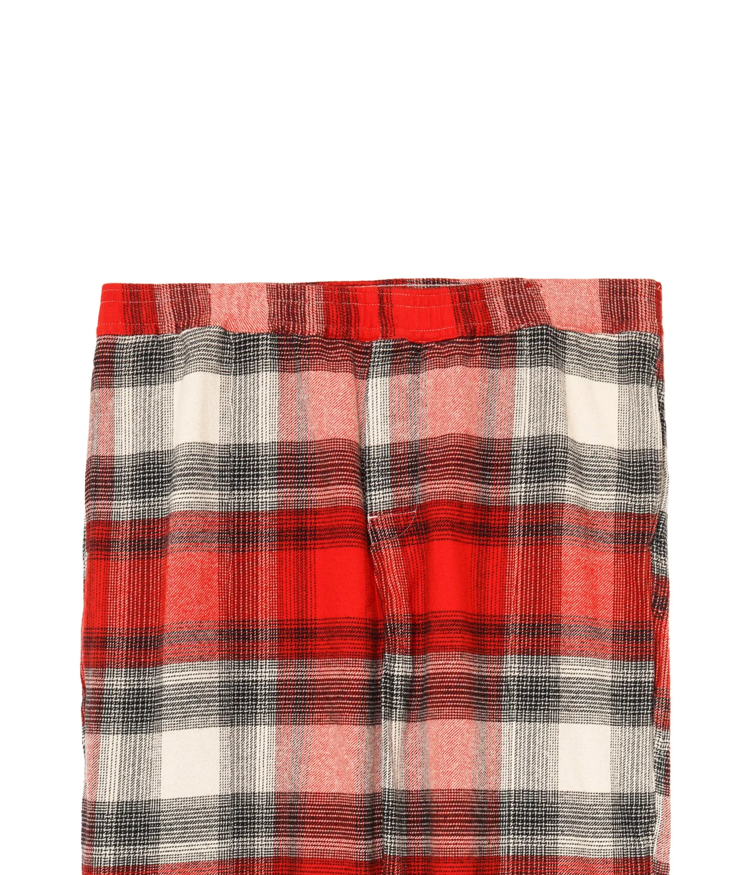 【MEN , WOMEN】NOMA t.d. Ombre Plaid Pants