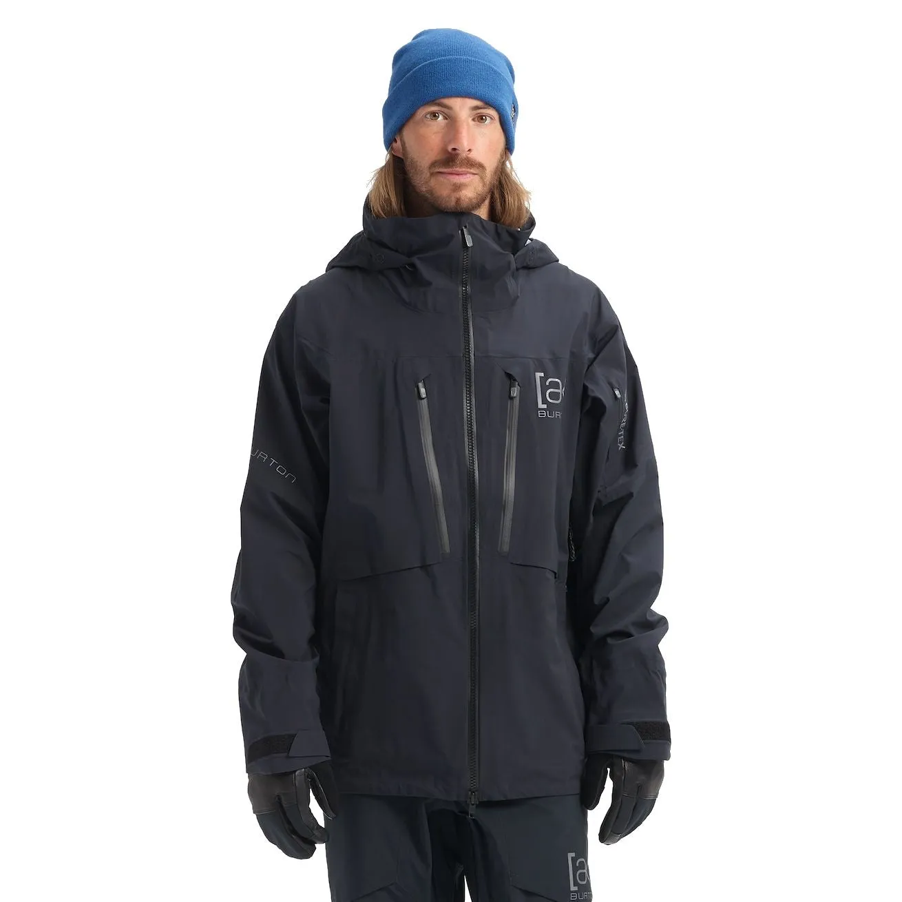 Men's Burton [ak] Hover GORE-TEX PRO 3L Jacket