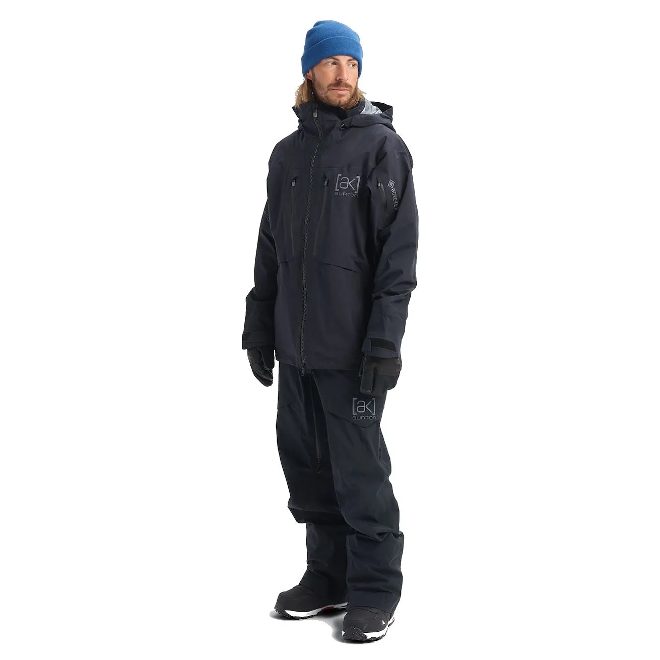 Men's Burton [ak] Hover GORE-TEX PRO 3L Jacket