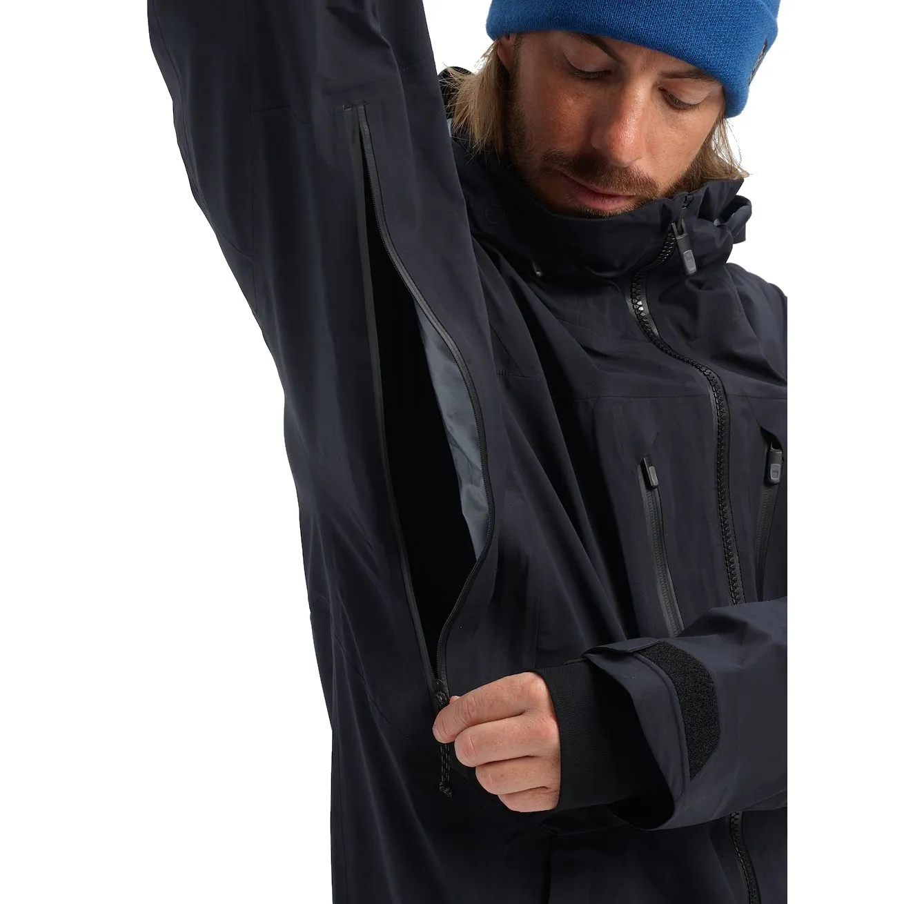 Men's Burton [ak] Hover GORE-TEX PRO 3L Jacket