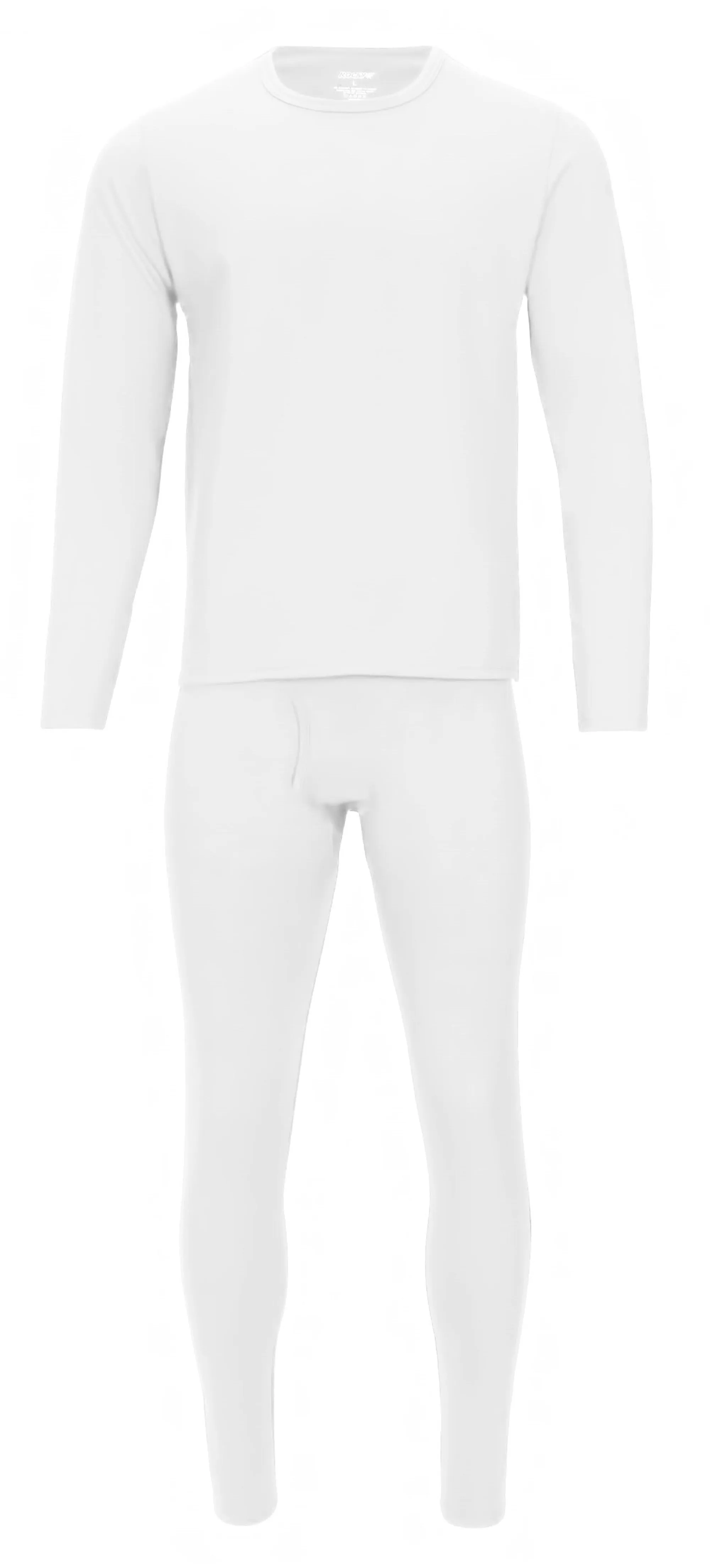 Men's Heavyweight Thermal Set