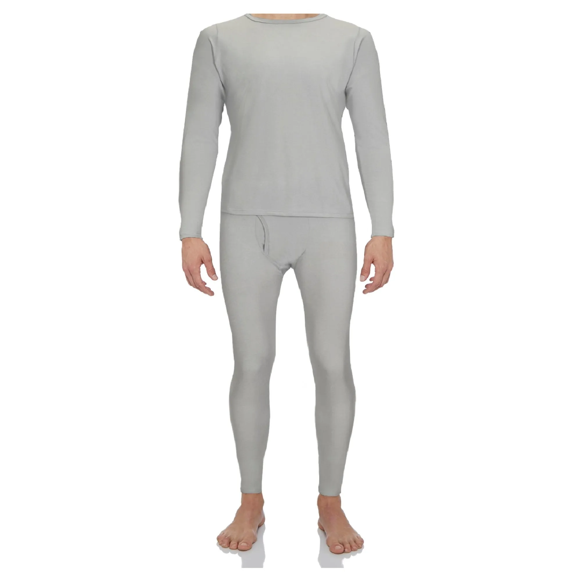 Men's Heavyweight Thermal Set