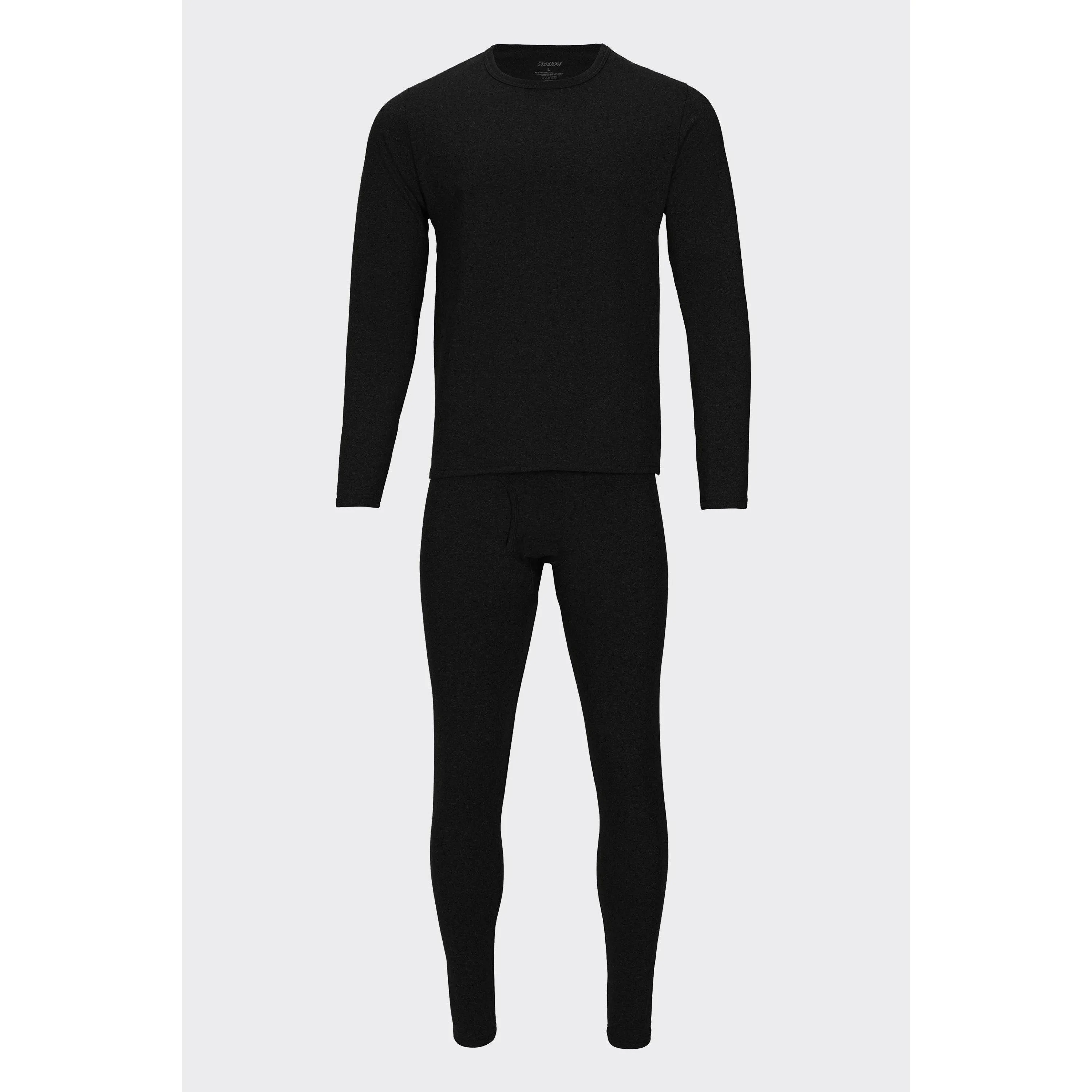 Men's Heavyweight Thermal Set