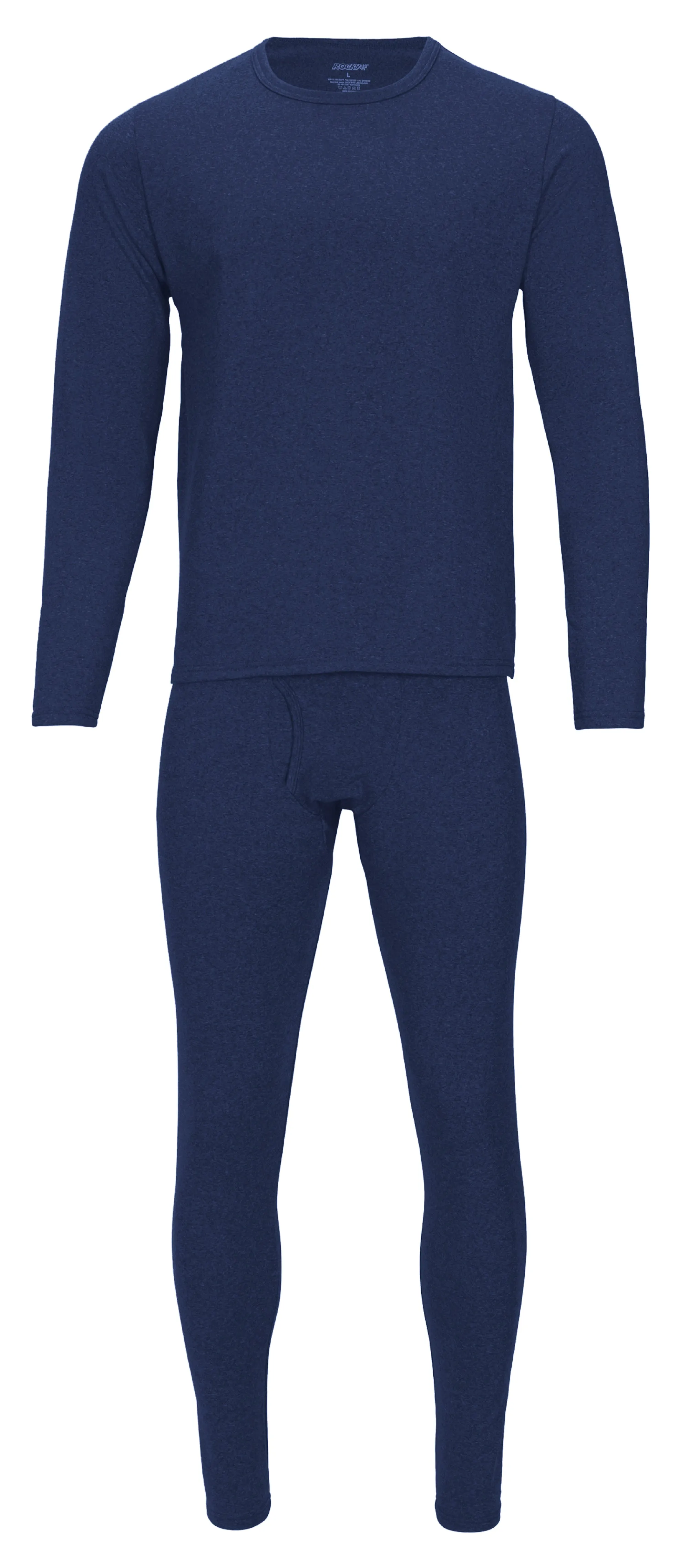 Men's Heavyweight Thermal Set