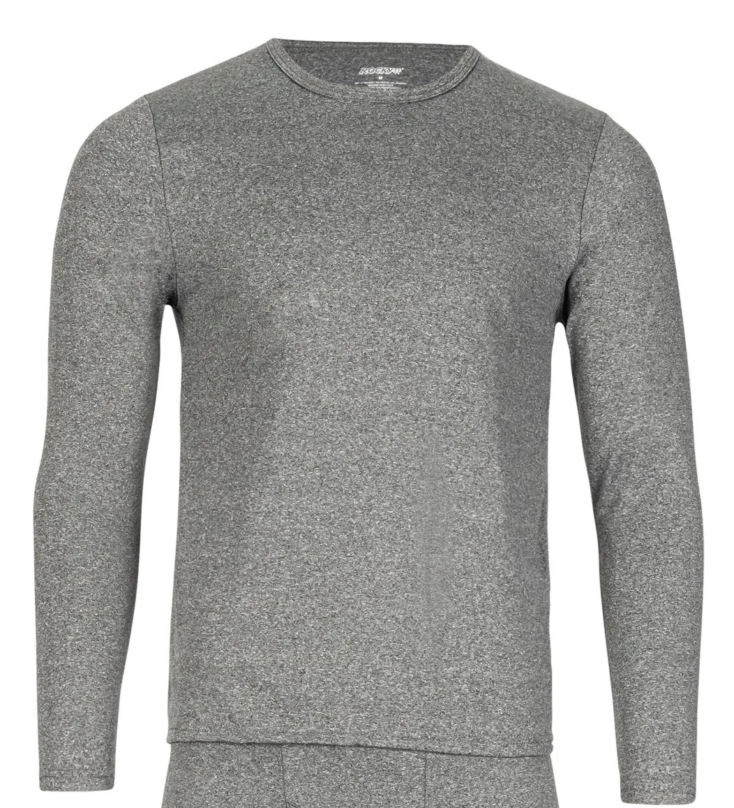 Men's Heavyweight Thermal Top