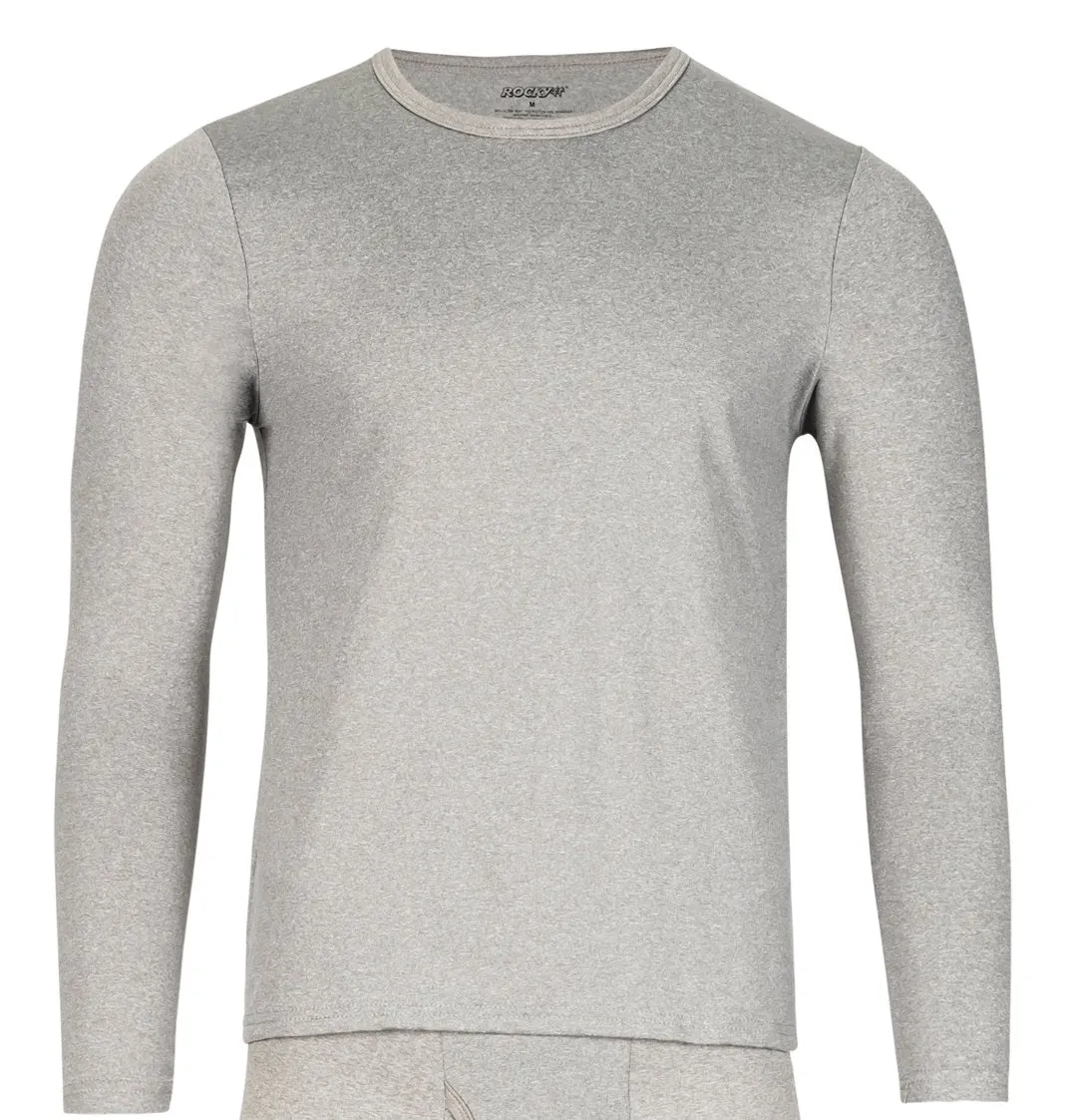 Men's Heavyweight Thermal Top