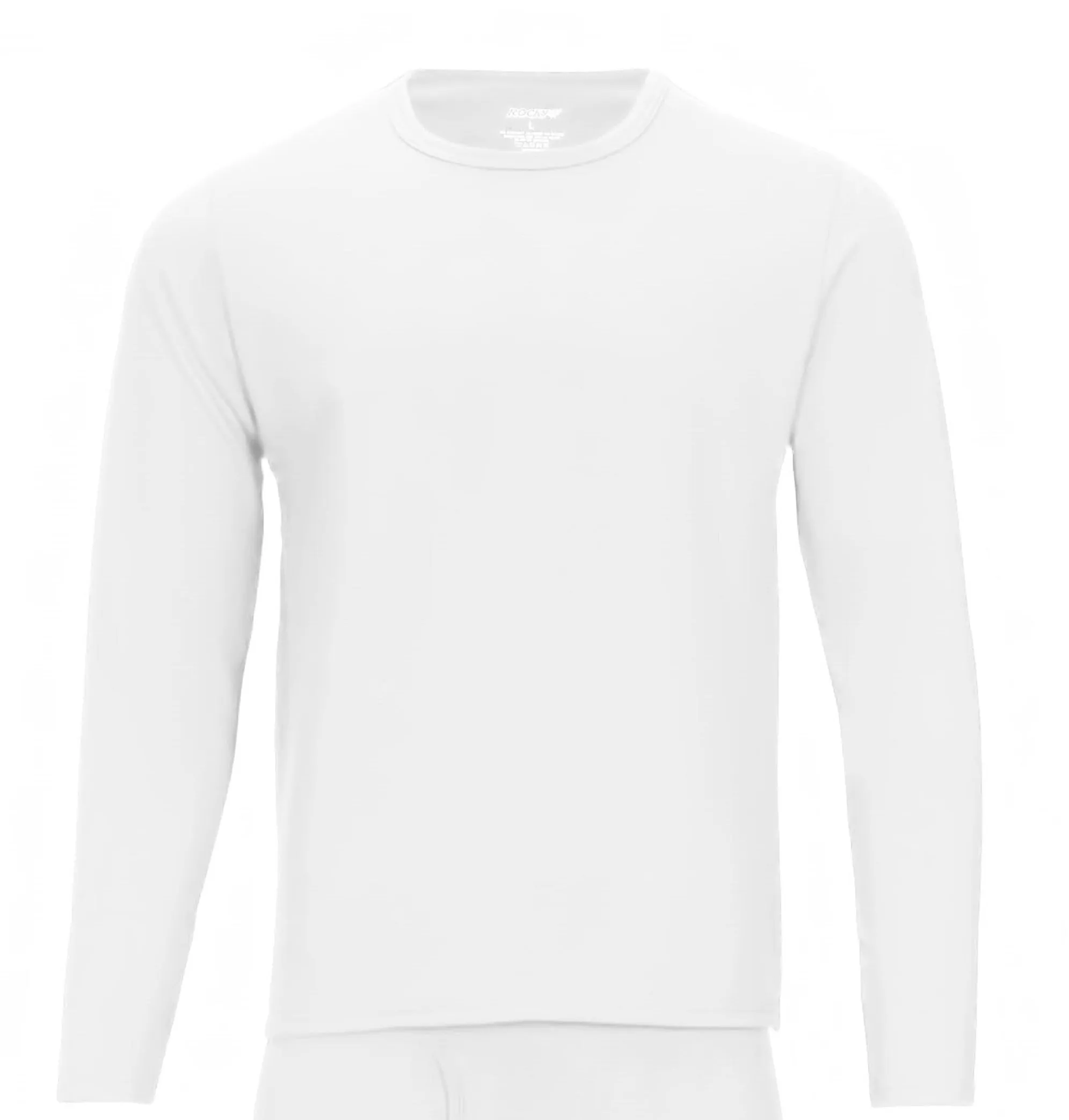 Men's Heavyweight Thermal Top