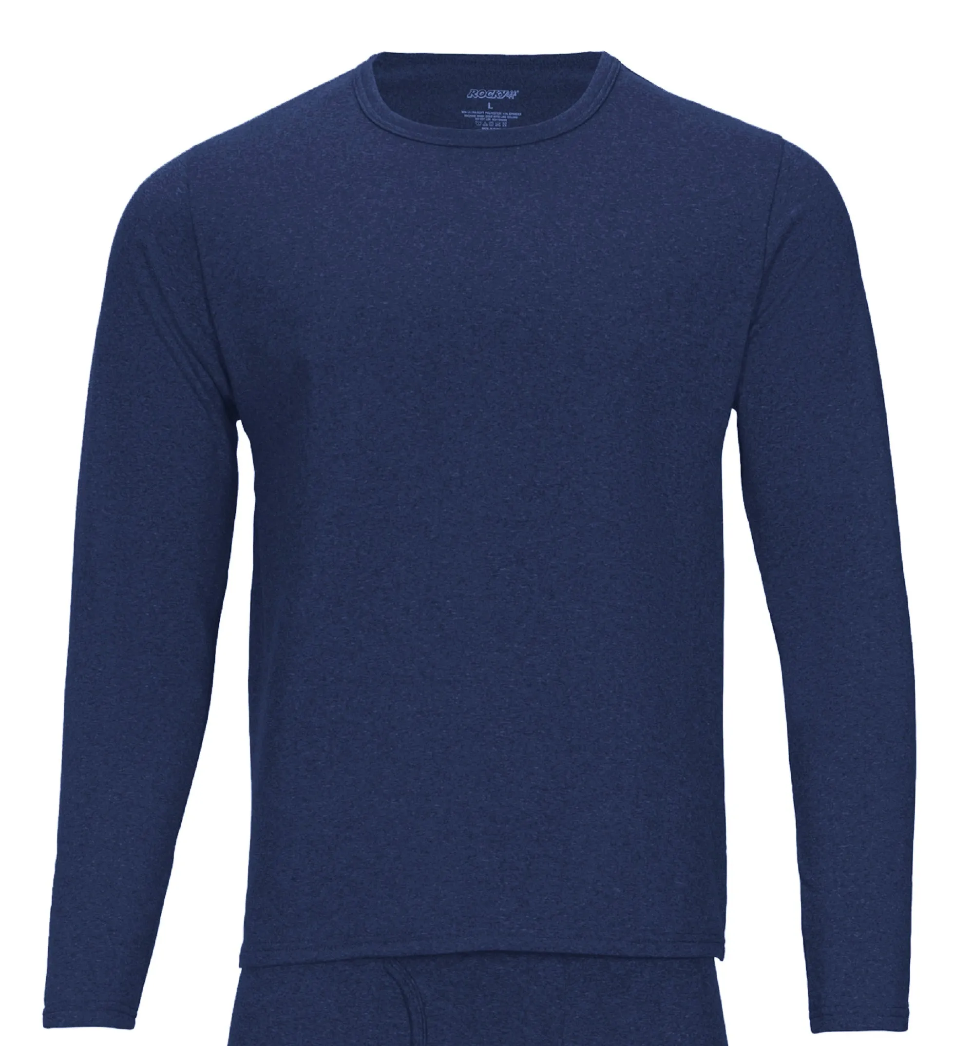 Men's Heavyweight Thermal Top