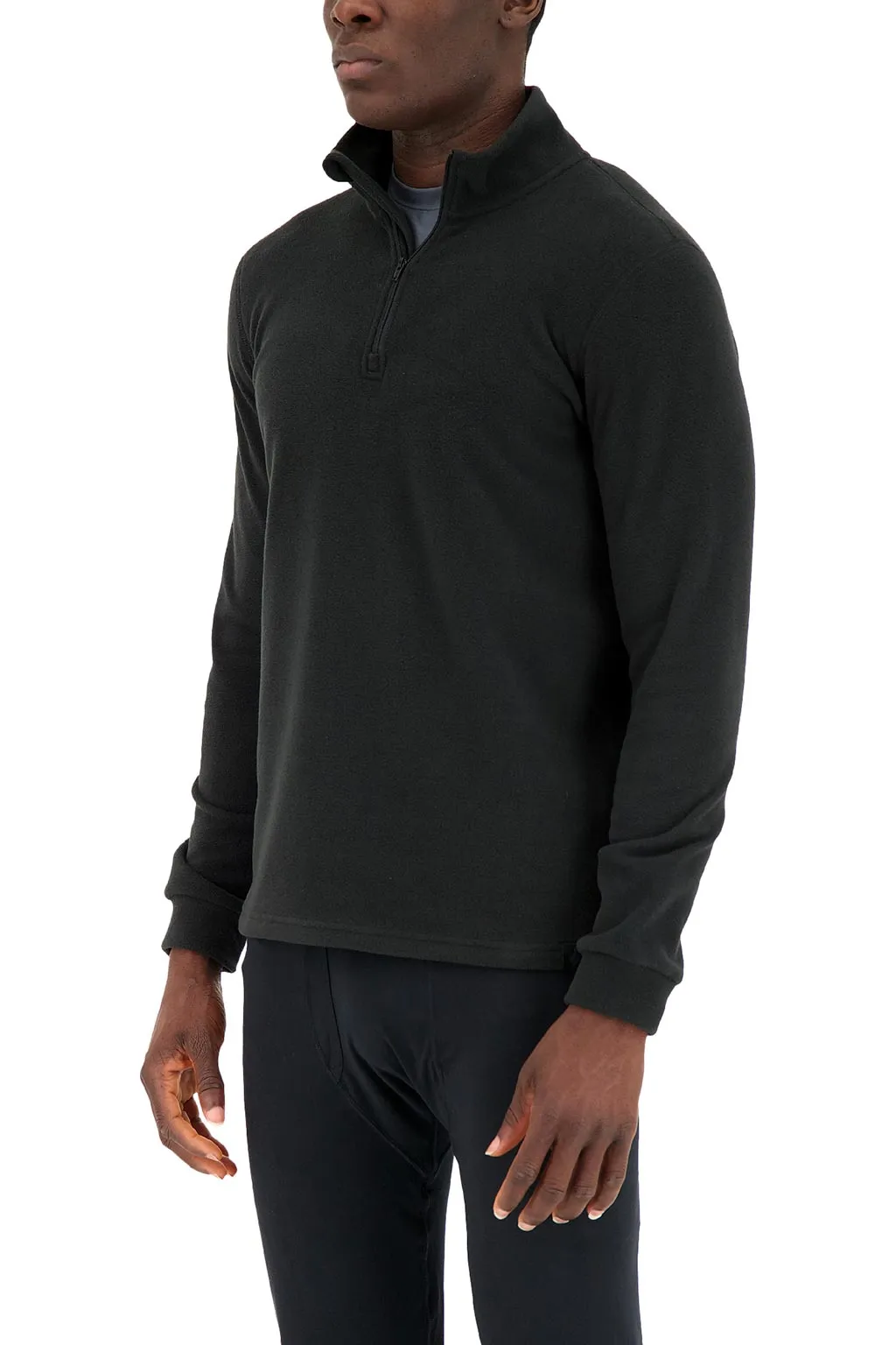 Men's ORIGINAL™ Base Layer Zip Top