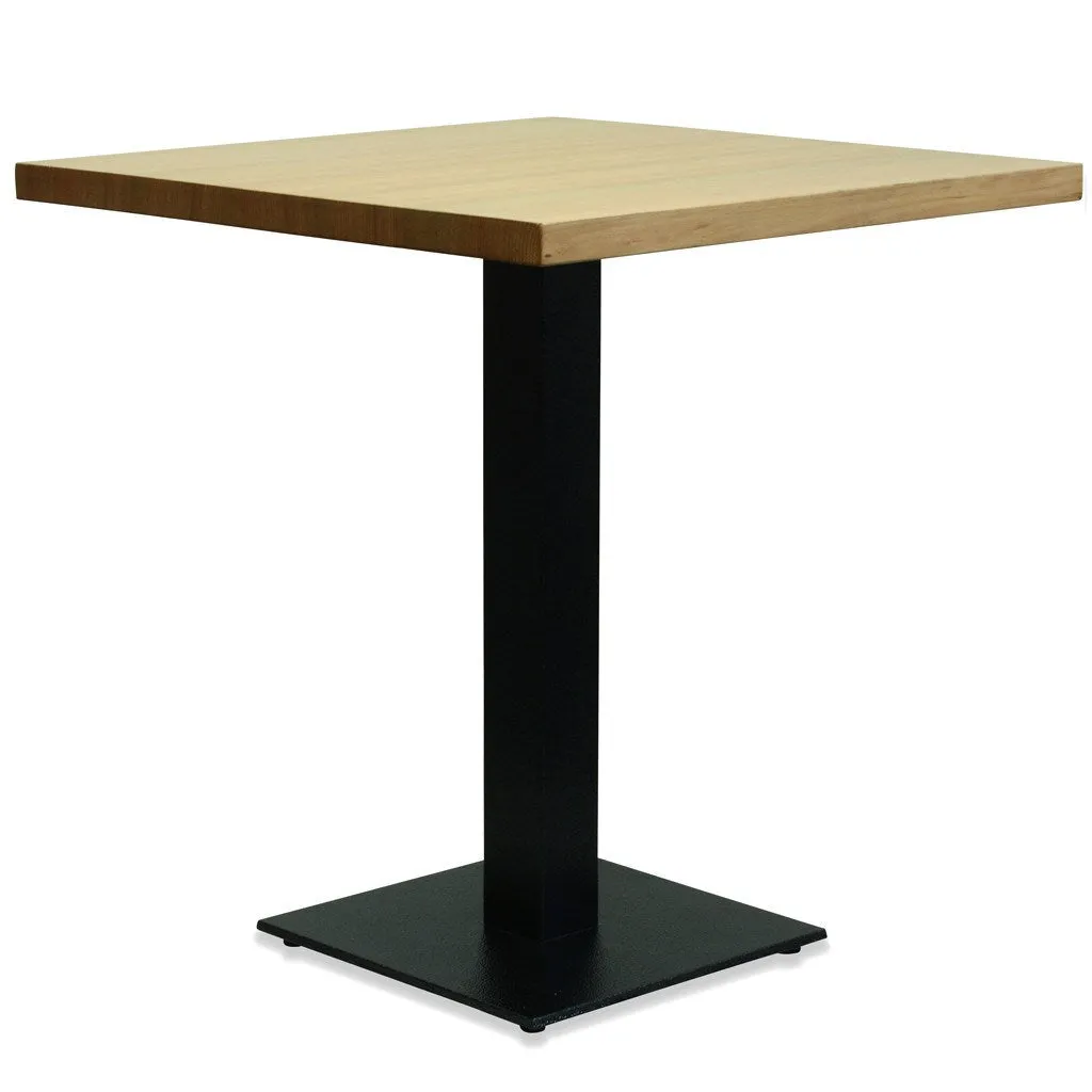 Mercury 40 Indoor Table Base | In Stock