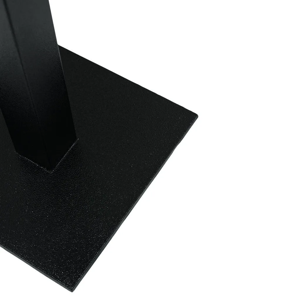 Mercury 40 Indoor Table Base | In Stock